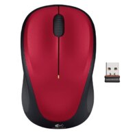 Мышь Logitech Wireless Mouse M235 - фото2