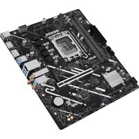 Материнская плата ASUS Prime B760M-F WiFi фото-5 Материнская плата ASUS Prime B760M-F WiFi фото-5