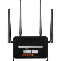 Wi-Fi роутер Totolink A3000RU фото-3 Wi-Fi роутер Totolink A3000RU фото-3