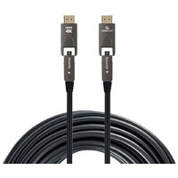 Кабель Cablexpert CCAP-HDMIDD-AOC-20M - фото2