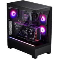 Корпус Phanteks XT View PH-XT523V1_DBK01 фото-3 Корпус Phanteks XT View PH-XT523V1_DBK01 фото-3