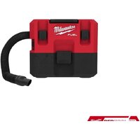 Пылесос Milwaukee M12 FVCL-0 (без АКБ и ЗУ) фото-4 Пылесос Milwaukee M12 FVCL-0 (без АКБ и ЗУ) фото-4