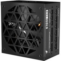 Блок питания 1stPlayer ACK Bronze 850W HA-850AA2-BK - фото1