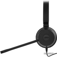 Офисная гарнитура Jabra Evolve 20 MS Stereo - фото2