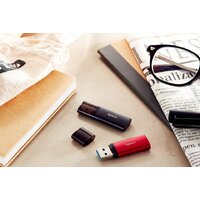 USB Flash Apacer AH25B 128GB (черный) фото-5