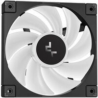 Система жидкостного охлаждения для процессора DeepCool LP240 R-LP240-BKMSNC-G-1 фото-3 Система жидкостного охлаждения для процессора DeepCool LP240 R-LP240-BKMSNC-G-1 фото-3