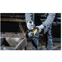 Угловая шлифмашина DeWalt DWE4117-QS фото-3