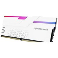 Оперативная память Acer Predator Hermes RGB 2x32ГБ DDR5 6400 МГц BL.9BWWR.423 фото-4 Оперативная память Acer Predator Hermes RGB 2x32ГБ DDR5 6400 МГц BL.9BWWR.423 фото-4
