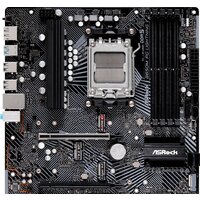 Материнская плата ASRock B650M PG Lightning фото-2