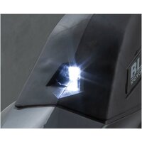 Пылесос Makita CL002GZ03 (без АКБ и ЗУ) фото-3