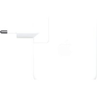 Сетевое зарядное Apple 67W USB-C EU Power Adapter - фото2 Сетевое зарядное Apple 67W USB-C EU Power Adapter - фото2