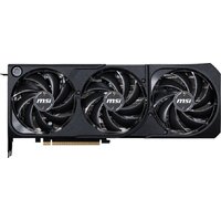 Видеокарта MSI GeForce RTX 5070 Ti 16G Shadow 3X - фото1