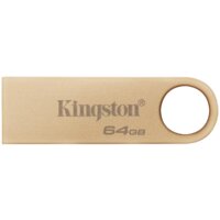 USB Flash Kingston DataTraveler SE9 G3 64GB DTSE9G3/64GB - фото1