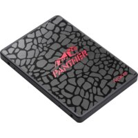 SSD Apacer Panther AS350 256GB AP256GAS350-1 фото-5