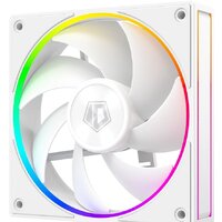 Вентилятор для корпуса ID-Cooling AF-127-ARGB-W фото-3 Вентилятор для корпуса ID-Cooling AF-127-ARGB-W фото-3