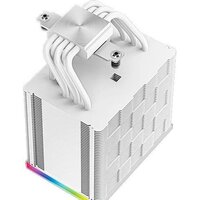 Кулер для процессора DeepCool AK500 Digital WH R-AK500-WHADMN-G фото-3