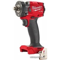 Гайковерт Milwaukee M18 FIW2F38-0X 4933478650 (без АКБ, кейс) - фото2 Гайковерт Milwaukee M18 FIW2F38-0X 4933478650 (без АКБ, кейс) - фото2