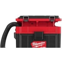Пылесос Milwaukee M18 FPOVCL-0 (без АКБ и ЗУ) фото-3