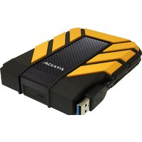 Внешний накопитель ADATA HD710P 2TB (желтый) фото-4