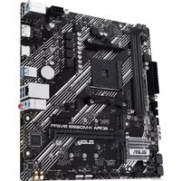 Материнская плата ASUS Prime B550M-K ARGB фото-3