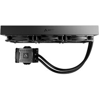 Система жидкостного охлаждения для процессора Arctic Liquid Freezer WS360-SP5 ACFRE00200A фото-3 Система жидкостного охлаждения для процессора Arctic Liquid Freezer WS360-SP5 ACFRE00200A фото-3