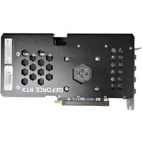 Видеокарта Arktek GeForce RTX 3060 Miracle 12GB GDDR6 AKN3060D6S12GH1 фото-5