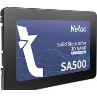 SSD Netac SA500 960GB NT01SA500-960-S3X фото-3