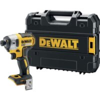 Винтоверт DeWalt DCF887NT-XJ (без АКБ, кейс) фото-3 Винтоверт DeWalt DCF887NT-XJ (без АКБ, кейс) фото-3
