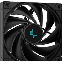 Система жидкостного охлаждения для процессора DeepCool LT520 R-LT520-BKAMNF-G-1 фото-3 Система жидкостного охлаждения для процессора DeepCool LT520 R-LT520-BKAMNF-G-1 фото-3