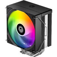 Кулер для процессора ID-Cooling SE-214-XT V2 ARGB фото-2