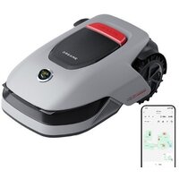 Робот-газонокосилка Dreame Roboticmower A1 Pro 2000 - фото1