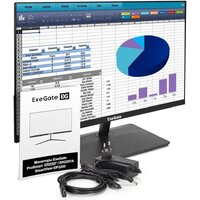 Монитор ExeGate SmartView EP2200 EX300342RUS фото-5 Монитор ExeGate SmartView EP2200 EX300342RUS фото-5