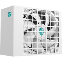 Блок питания DeepCool GamerStorm PS850G WH фото-3 Блок питания DeepCool GamerStorm PS850G WH фото-3