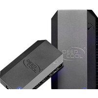 Разветвитель вентиляторов DeepCool FH-10 - фото1