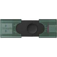 USB Flash Kingston DataTraveler Duo 256GB DTDEG2/256GB USB Flash Kingston DataTraveler Duo 256GB DTDEG2/256GB
