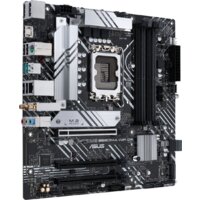 Материнская плата ASUS Prime B660M-A WIFI D4 фото-2
