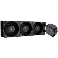 Система жидкостного охлаждения для процессора Thermalright Hyper Vision 360 UB ARGB (черный) Система жидкостного охлаждения для процессора Thermalright Hyper Vision 360 UB ARGB (черный)