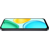 Телефон HONOR X7e LAB-LX1 6GB/256GB международная версия (черный) фото-5