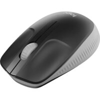 Мышь Logitech M190 (черный/серый) фото-3 Мышь Logitech M190 (черный/серый) фото-3