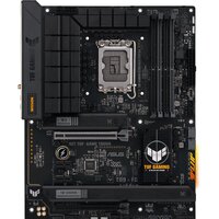 Материнская плата ASUS TUF Gaming B760-Plus WiFi Материнская плата ASUS TUF Gaming B760-Plus WiFi
