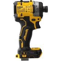 Винтоверт DeWalt DCF860NT (без АКБ, кейс) фото-5