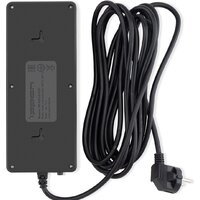 Сетевой фильтр IPPON BK-8-EU-5-10-B фото-3 Сетевой фильтр IPPON BK-8-EU-5-10-B фото-3