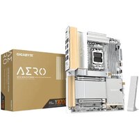 Материнская плата Gigabyte X870E Aero X3D Wood фото-5 Материнская плата Gigabyte X870E Aero X3D Wood фото-5