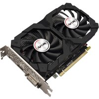 Видеокарта AFOX Radeon RX 550 4GB GDDR5 AFRX550-4096D5H2-V4 фото-2