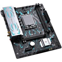 Материнская плата Maxsun B760M Gaming WiFi Gank V2 фото-3