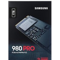 SSD Samsung 980 Pro 1TB MZ-V8P1T0BW фото-5