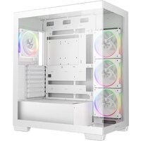 Корпус DeepCool CG580 4F V2 R-CG580-WHADA4-G-2 - фото2