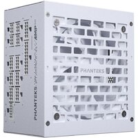 Блок питания Phanteks AMP GH 1200W PH-P1200GR_WT01 - фото1 Блок питания Phanteks AMP GH 1200W PH-P1200GR_WT01 - фото1