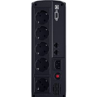Источник бесперебойного питания CyberPower Value Pro VP1600ELCD фото-3