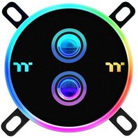 Система жидкостного охлаждения для процессора Thermaltake Pacific C240 DDC Hard Tube Water Cooling Kit CL-W242-CU12SW-A фото-2